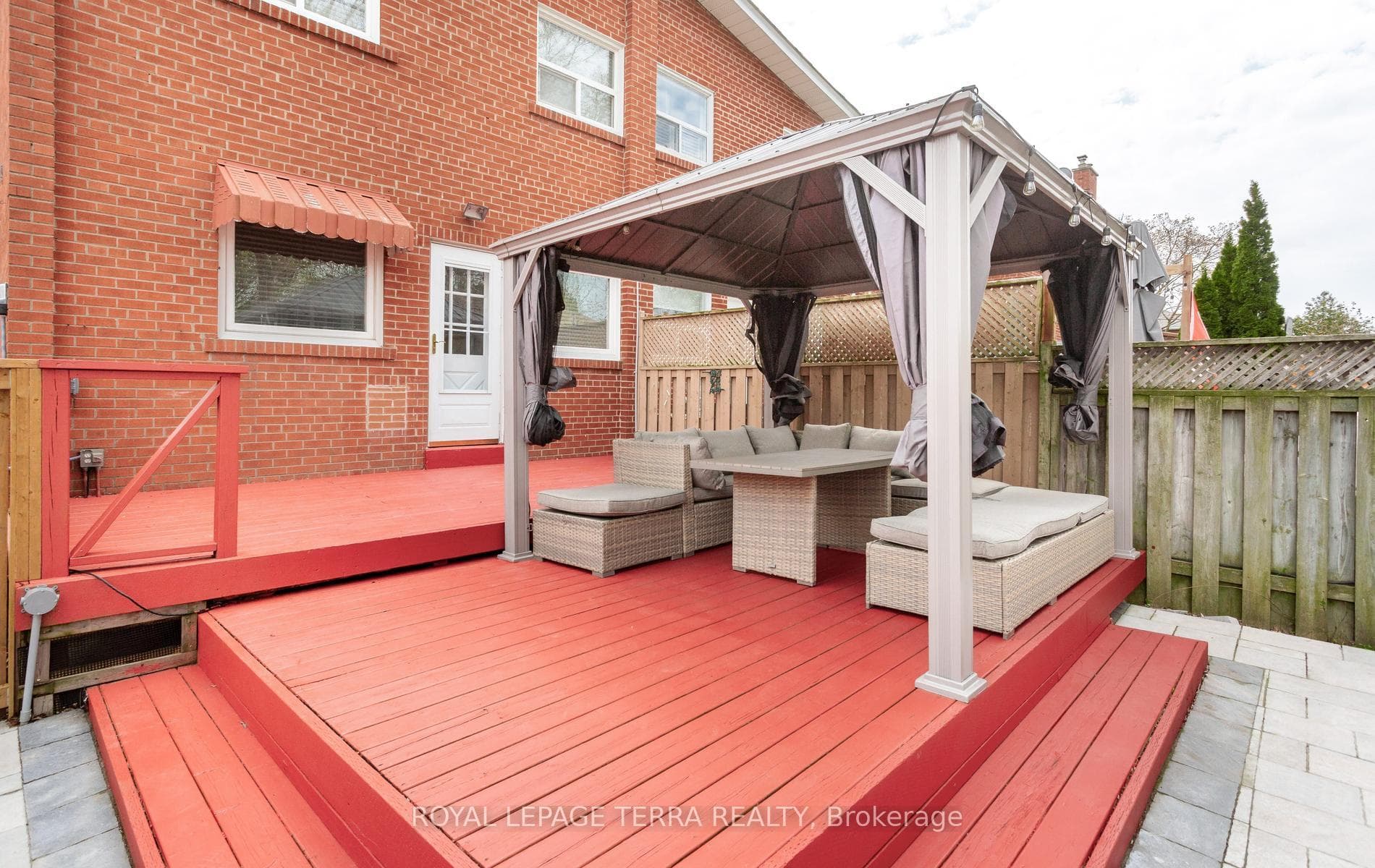 2475 Brookhurst Road - Semi-Detached photo 34 of 44 in Mississauga, Ontario