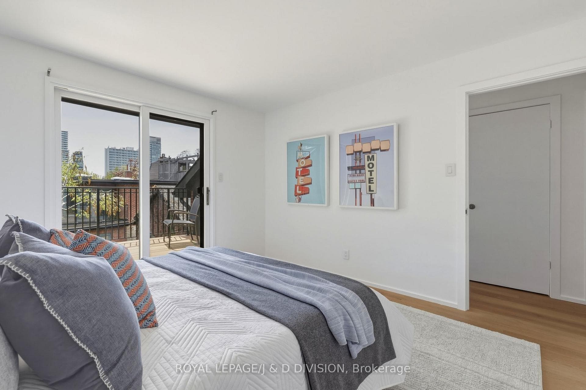 11C Tranby Avenue - Condo photo 22 of 33 in Annex / Yorkville / Summerhill, Ontario