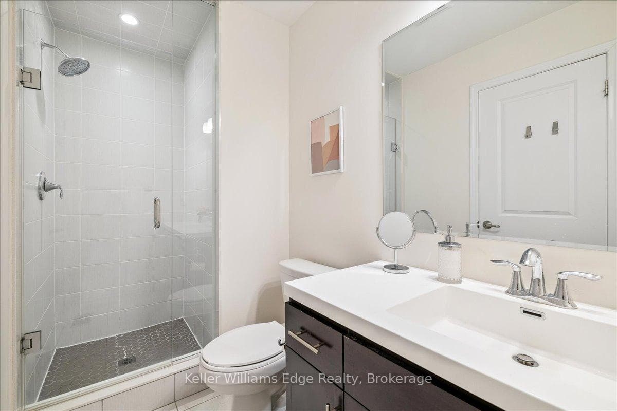 244 Harold Dent Trail - Townhouse photo 31 of 40 in Oakville, Ontario