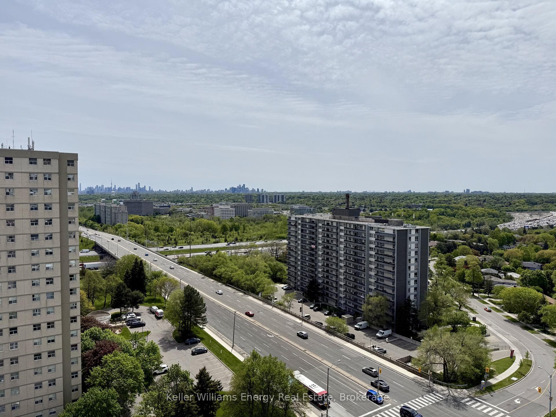 10 Parkway Forest Drive Unit 1603 - Condo photo 33 of 40 in Hillcrest Village / Bayview Village, Ontario