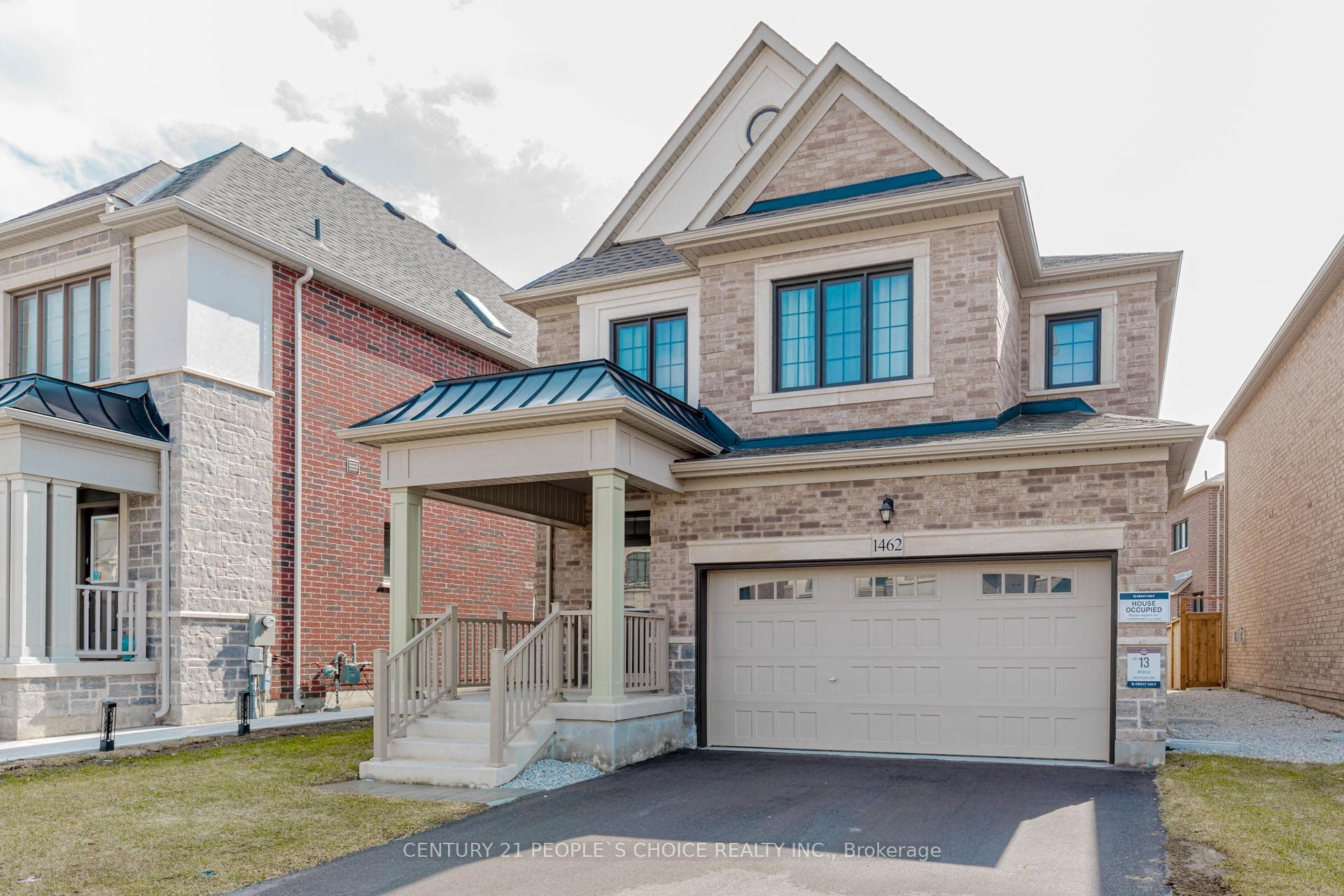 1462 Kitchen Court - Detached for sale in Old Milton, Ontario