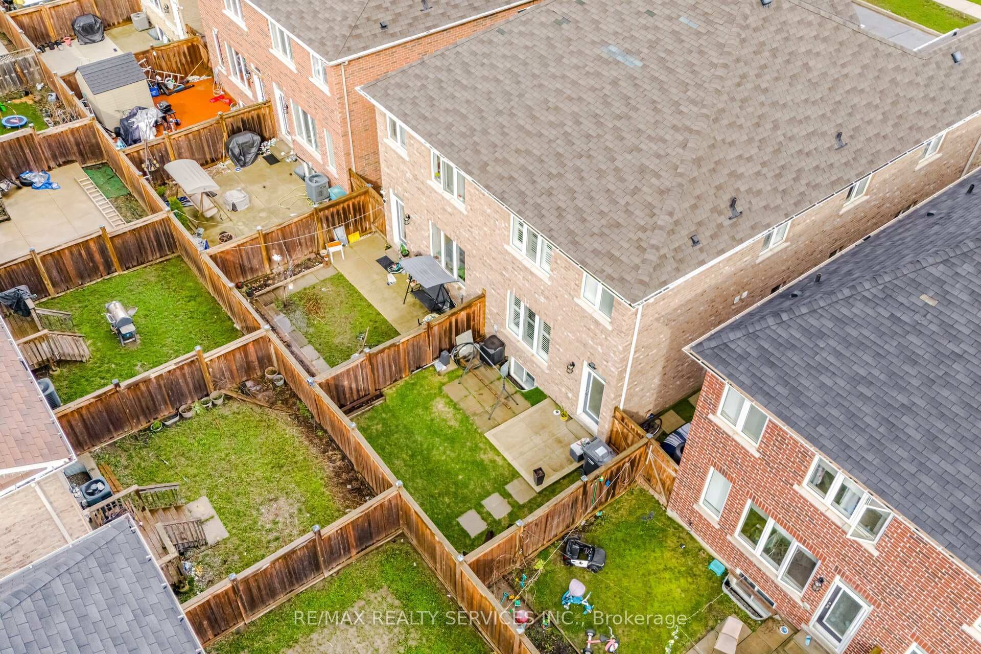 25 Baffin Crescent - Semi-Detached photo 47 of 50 in Brampton, Ontario
