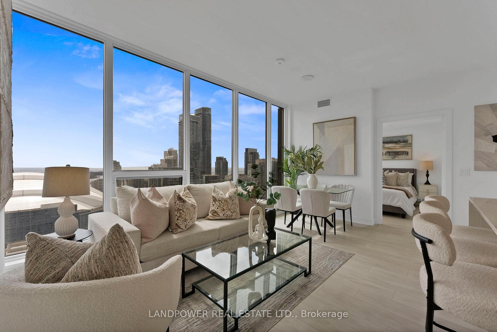 35 Mercer Street Unit 2809 - home for sale in Downtown Toronto / Waterfront, Ontario