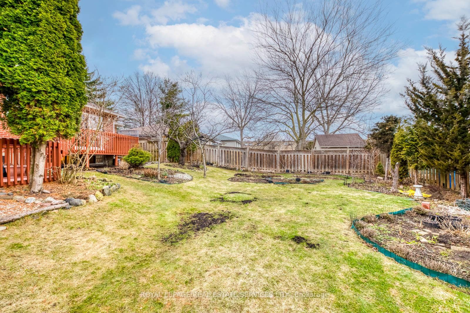 1607 Ewald Road - Detached photo 32 of 37 in Mississauga, Ontario