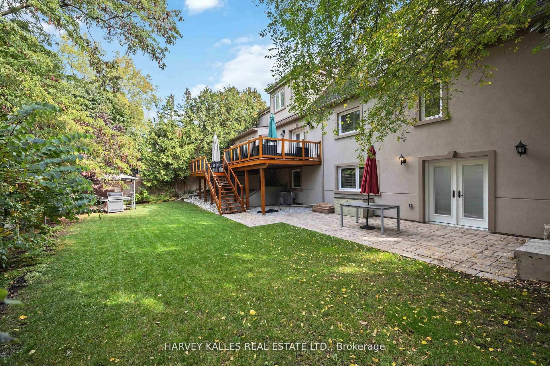 27 Ashley Park Road - Detached photo 48 of 49 in Etobicoke (Islington / Rexdale), Ontario