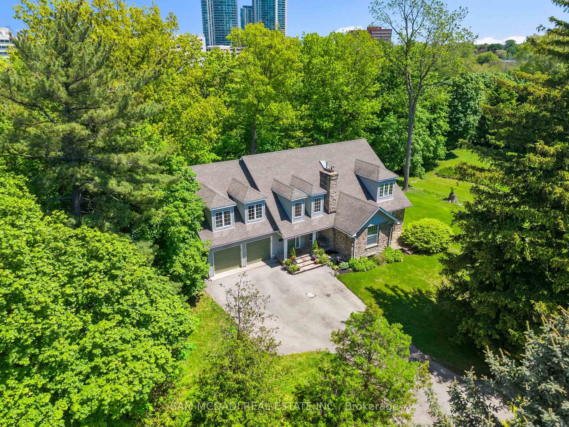 1690 Sherway Drive - Detached photo 45 of 46 in Mississauga, Ontario
