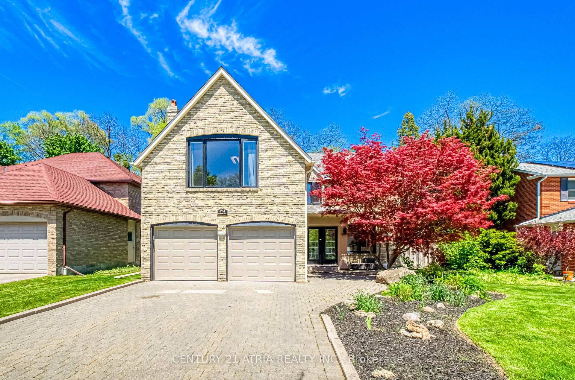 474 Hidden Trail N/A - Detached photo 1 of 47 in Thornhill / Willowdale, Ontario