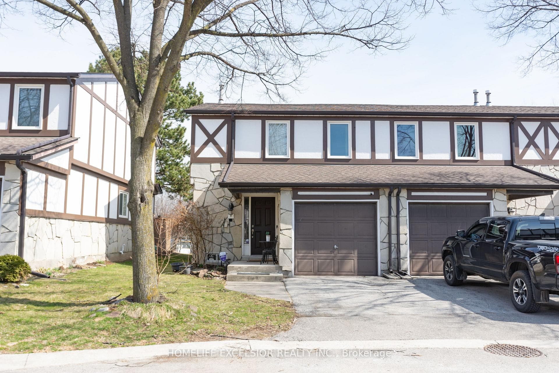 2200 Glenwood School Drive Unit 9 - Condo for sale in Aldershot, Ontario