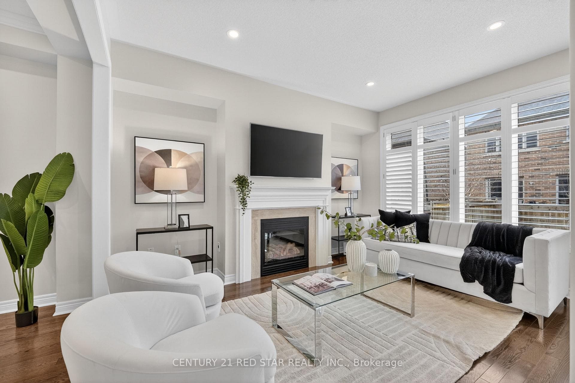 2416 Village Common - Townhouse photo 18 of 50 in Oakville, Ontario