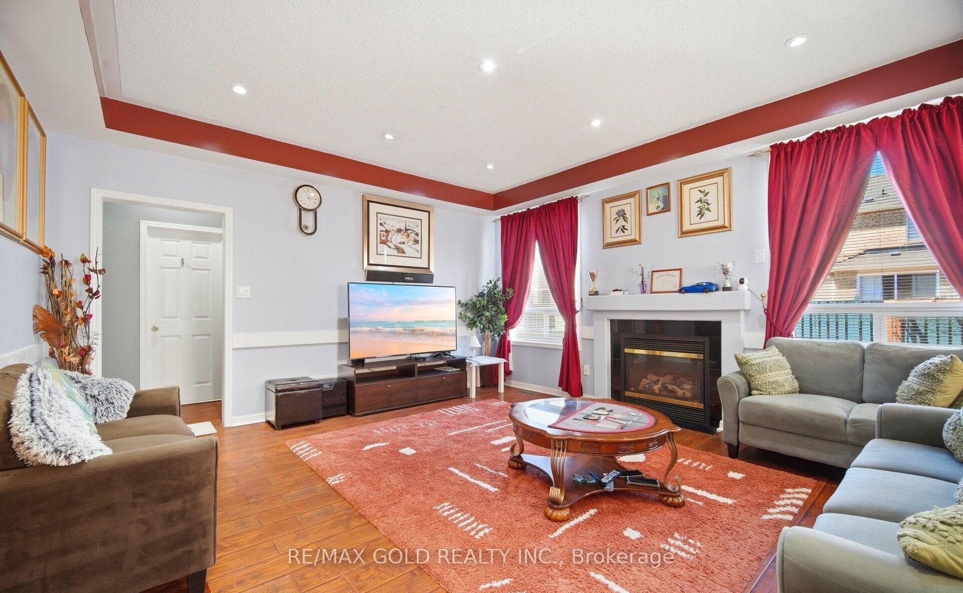 28 Latania Boulevard - Detached photo 13 of 33 in Brampton, Ontario