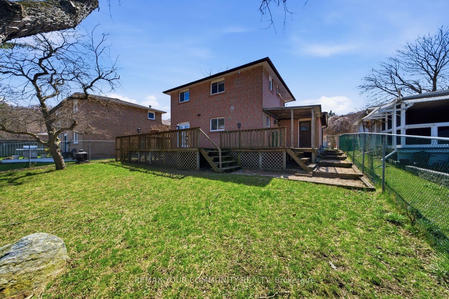 150 connaught Crescent - Detached photo 45 of 50 in Caledon, Ontario