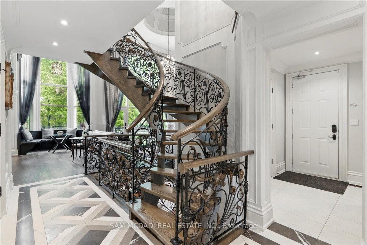883 Parkland Avenue - New Construction photo 9 of 50 in Mississauga, Ontario
