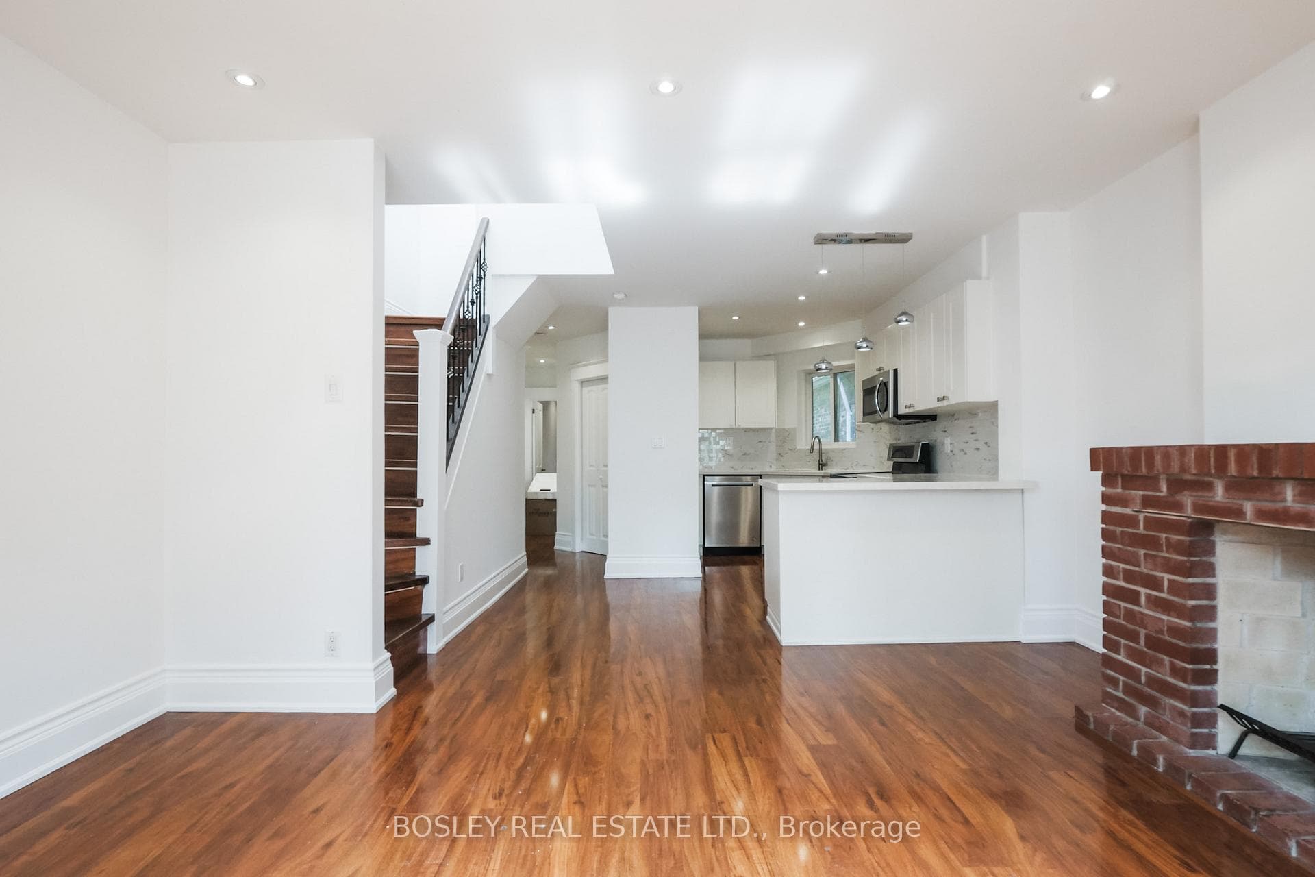 123 Seaton Street - Multi-Family photo 18 of 41 in Regent Park / Cabbagetown / St. James Town, Ontario