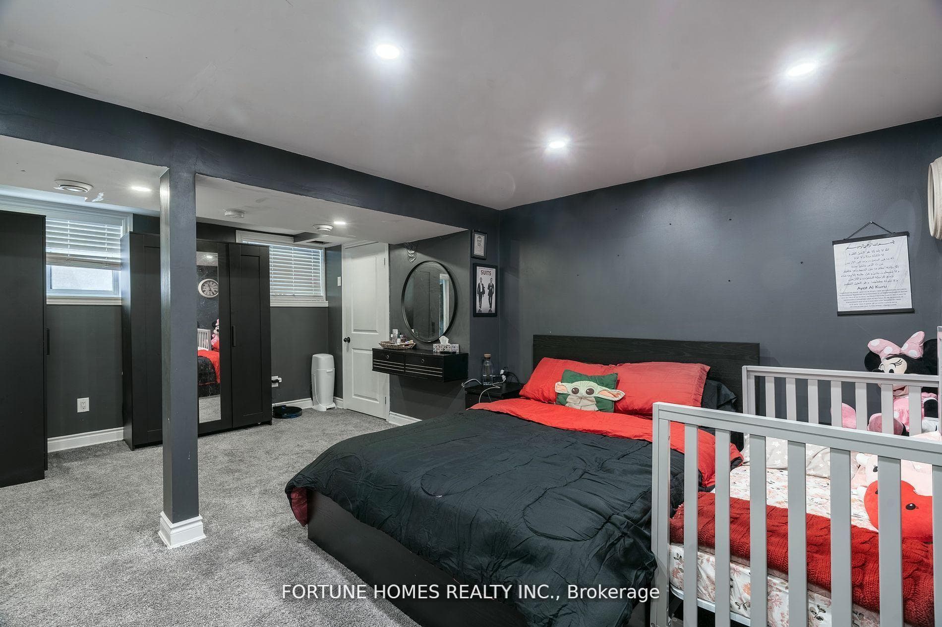21 Garden Avenue - Detached photo 29 of 33 in Brampton, Ontario