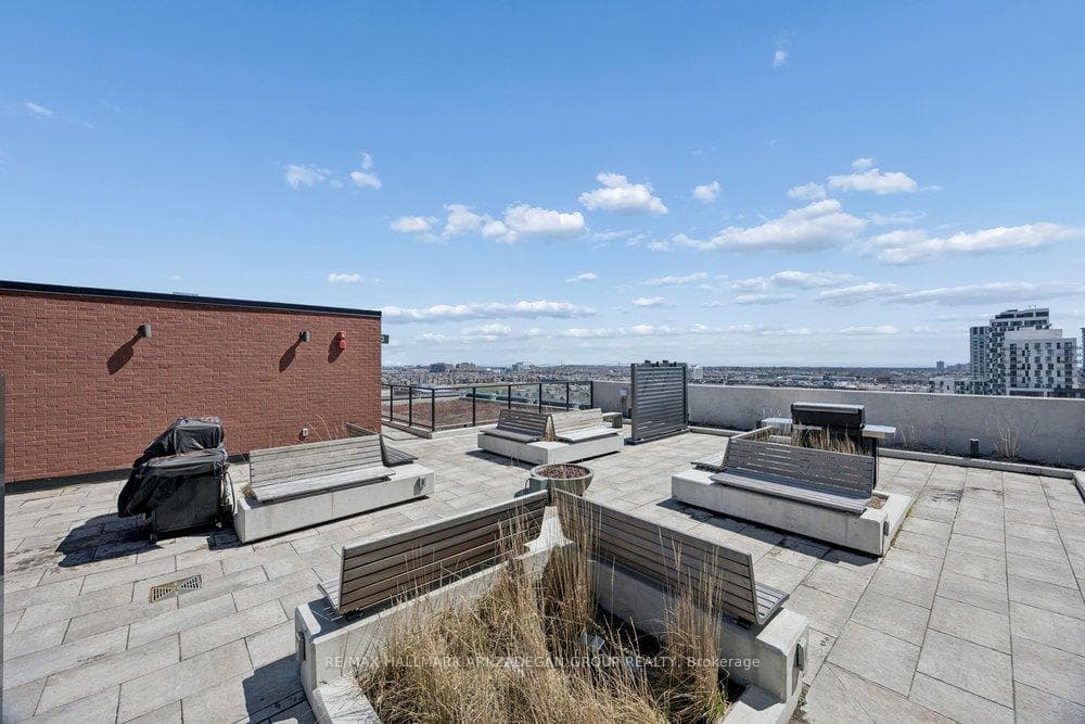 3200 William Coltson Avenue Unit 1302 - Condo photo 46 of 49 in Oakville, Ontario