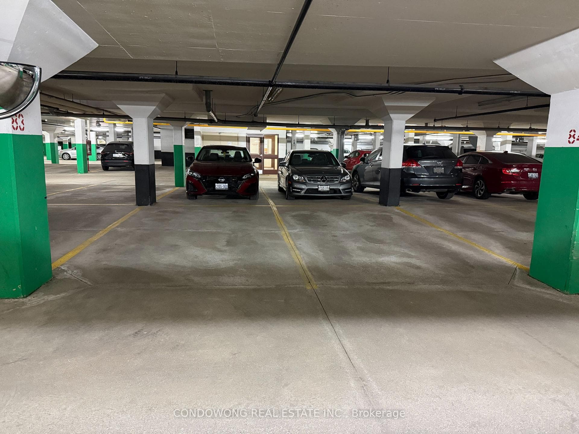 1883 Mcnicoll Avenue Unit 1125 - Condo photo 13 of 21 in Scarborough Village / Eglinton East, Ontario