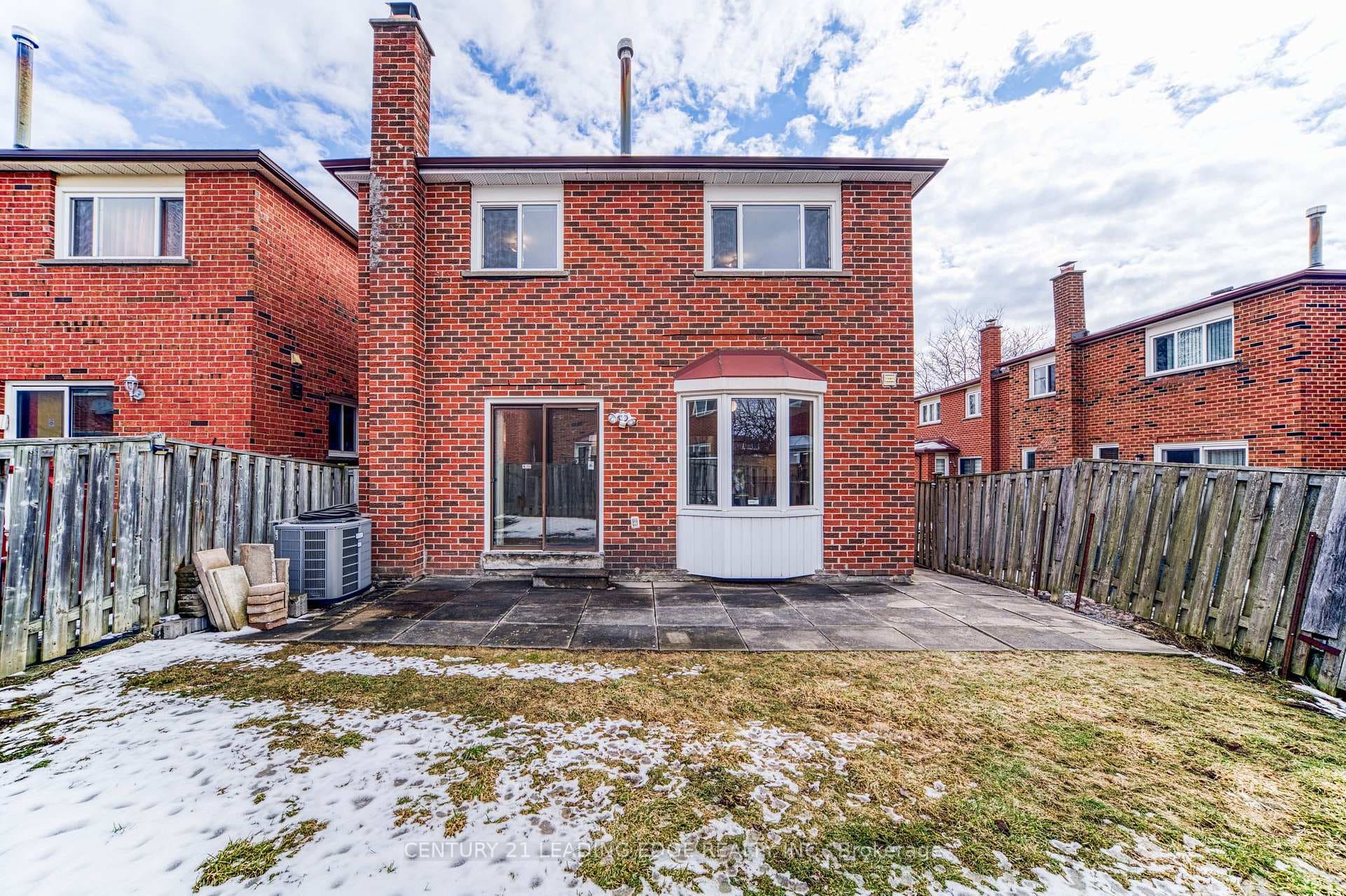 4 Treerun Avenue - Detached photo 38 of 38 in Scarborough Village / Eglinton East, Ontario