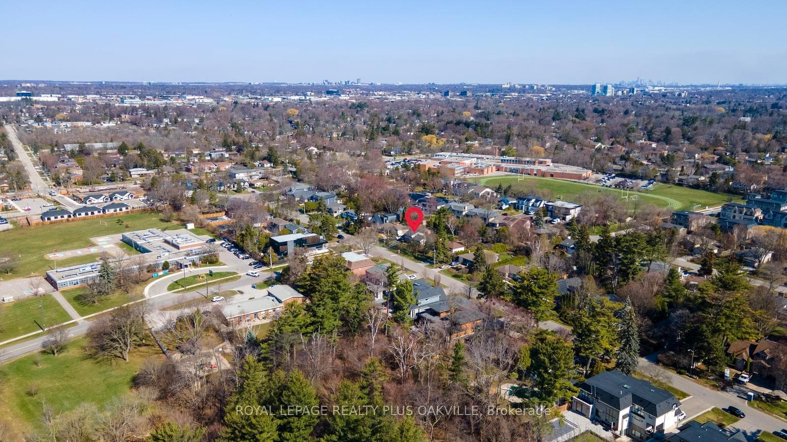 227 Sandwell Drive - Detached photo 38 of 44 in Oakville, Ontario
