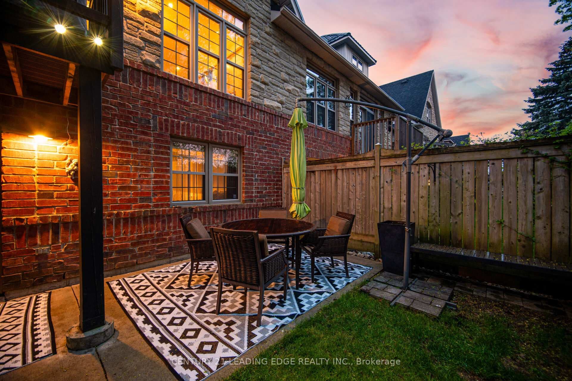 1051 Fernridge Common - Semi-Detached photo 43 of 50 in Burlington, Ontario