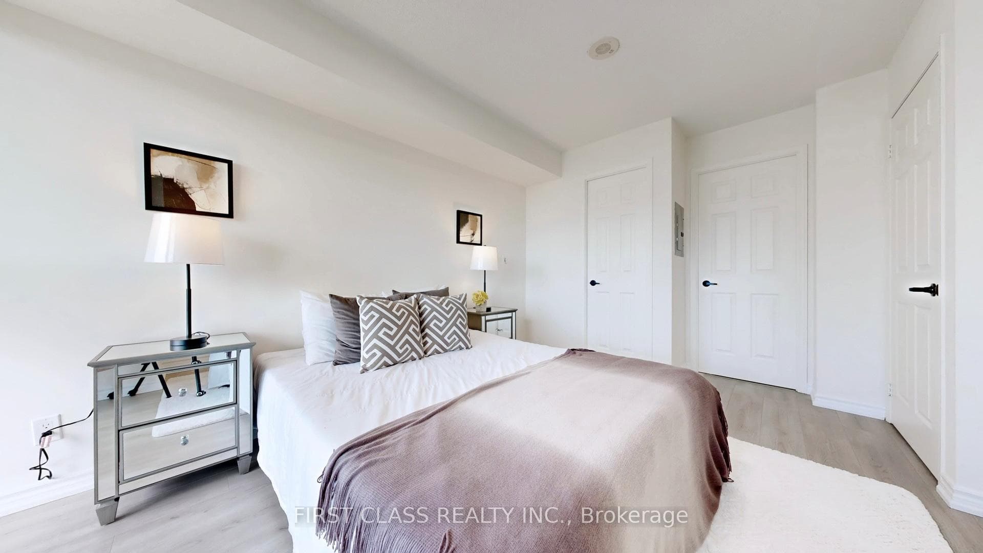 68 Grangeway Avenue Unit 1112 - Condo photo 16 of 48 in Scarborough (West Hill / Highland Creek), Ontario
