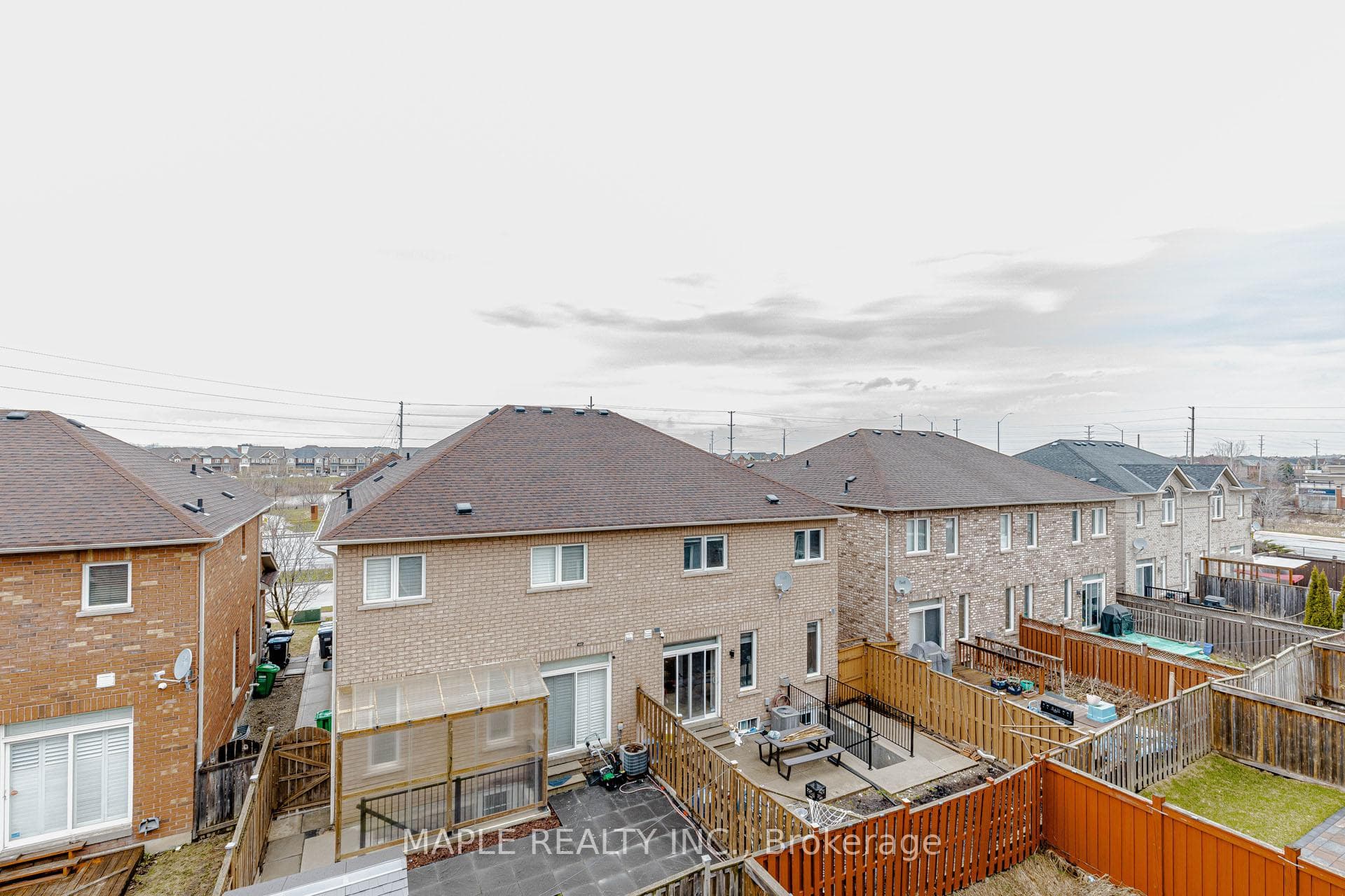 10 Eastlake Road - Semi-Detached photo 37 of 50 in Brampton, Ontario