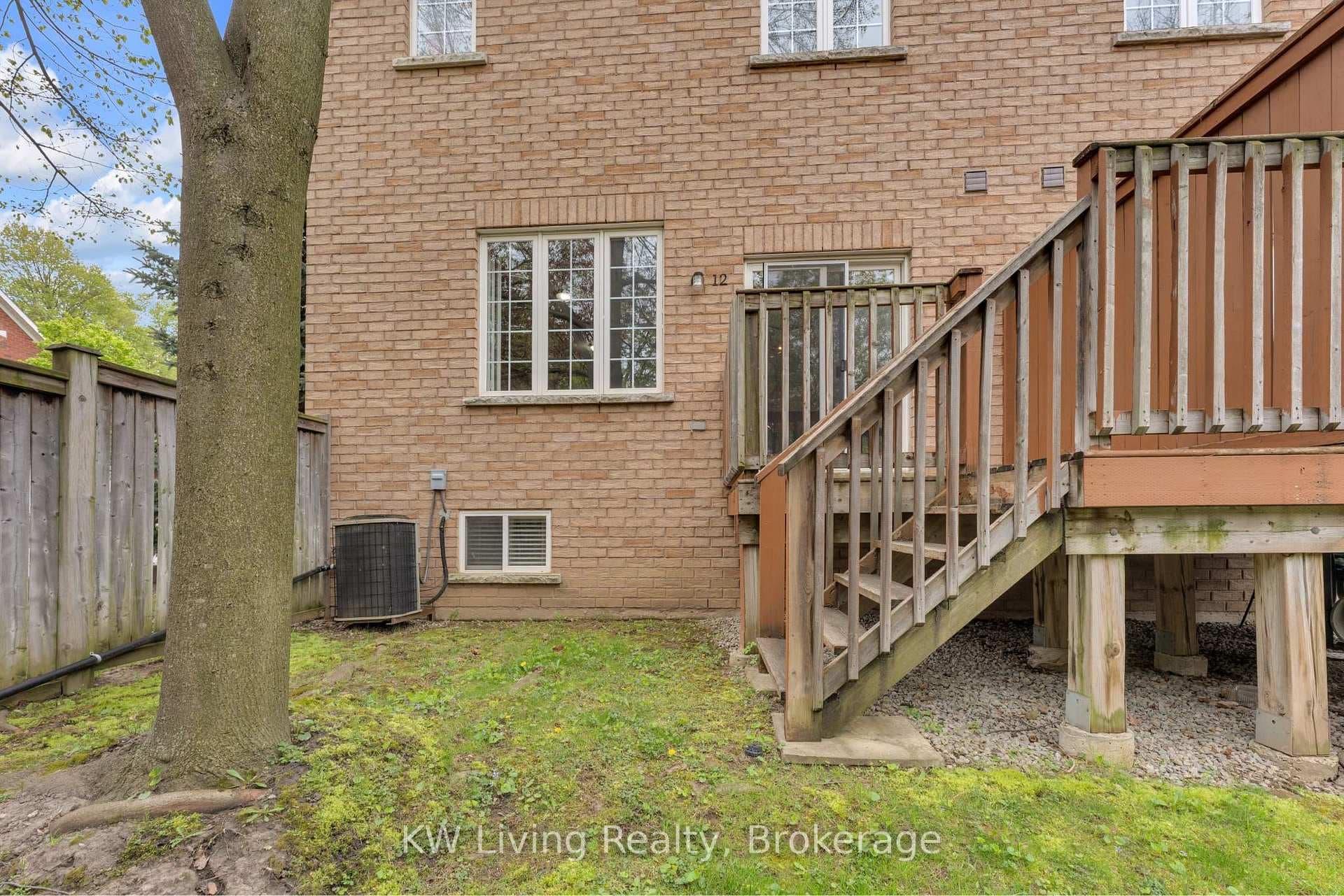 2410 Woodward Avenue Unit 12 - Condo photo 28 of 33 in Burlington, Ontario