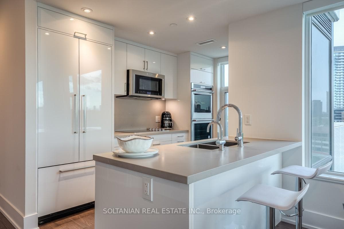 25 Adra Grado Way Unit 1020 - Condo photo 13 of 46 in Hillcrest Village / Bayview Village, Ontario