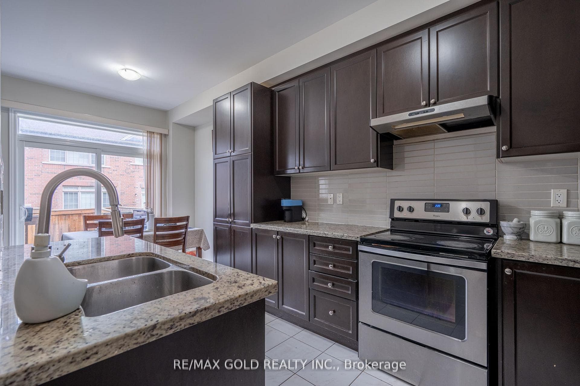 65 Villadowns Trail - Townhouse photo 14 of 30 in Brampton, Ontario