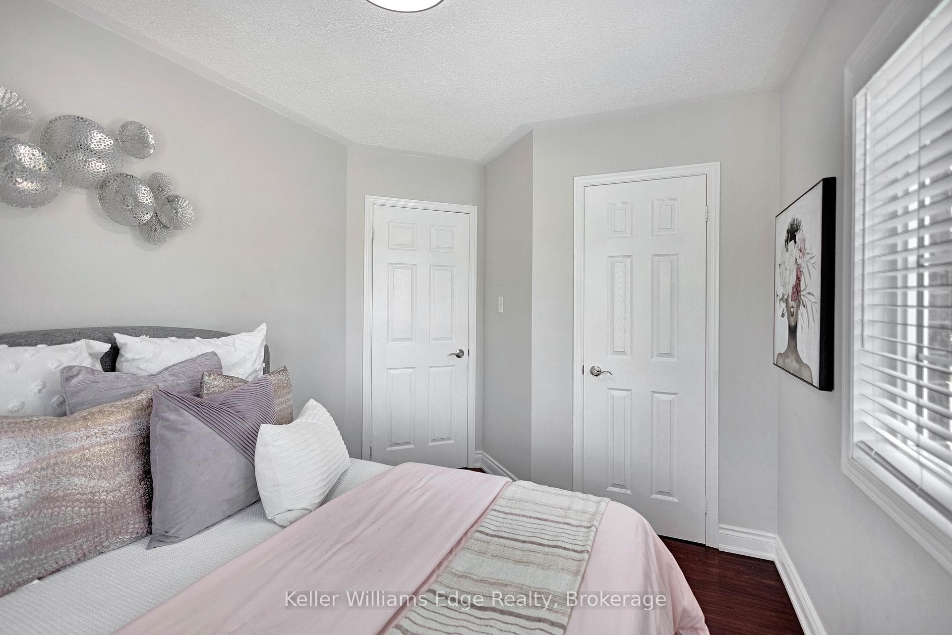 1854 Imperial Way - Townhouse photo 28 of 48 in Burlington, Ontario