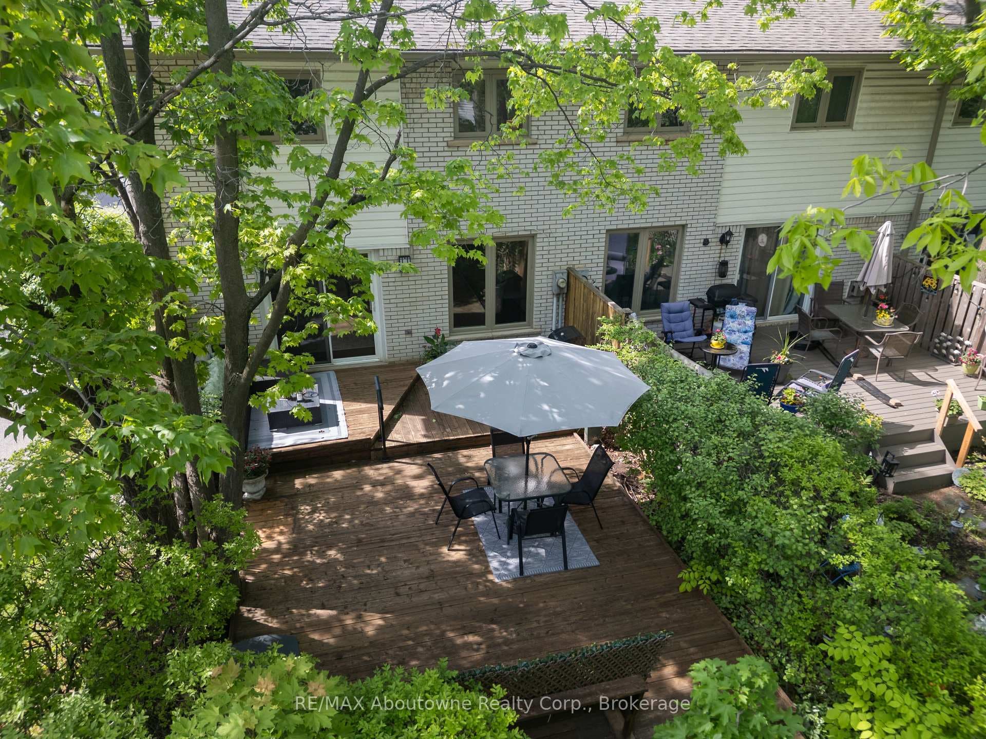 1270 Gainsborough Drive Unit 35 - Condo photo 50 of 50 in Oakville, Ontario