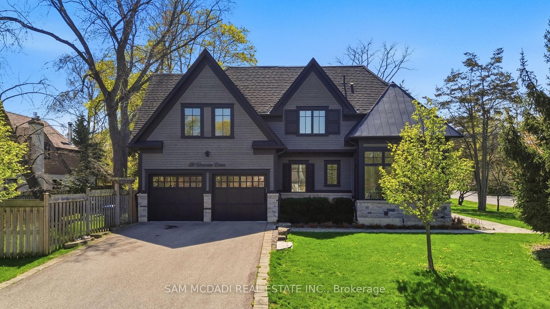 36 Veronica Drive - Detached photo 1 of 45 in Mississauga, Ontario