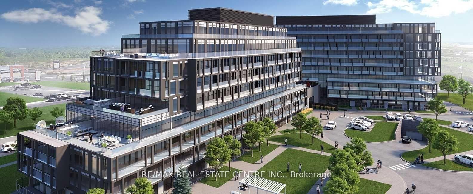 3200 Dakota Common Road Unit B310 - Condo photo 32 of 33 in Burlington, Ontario