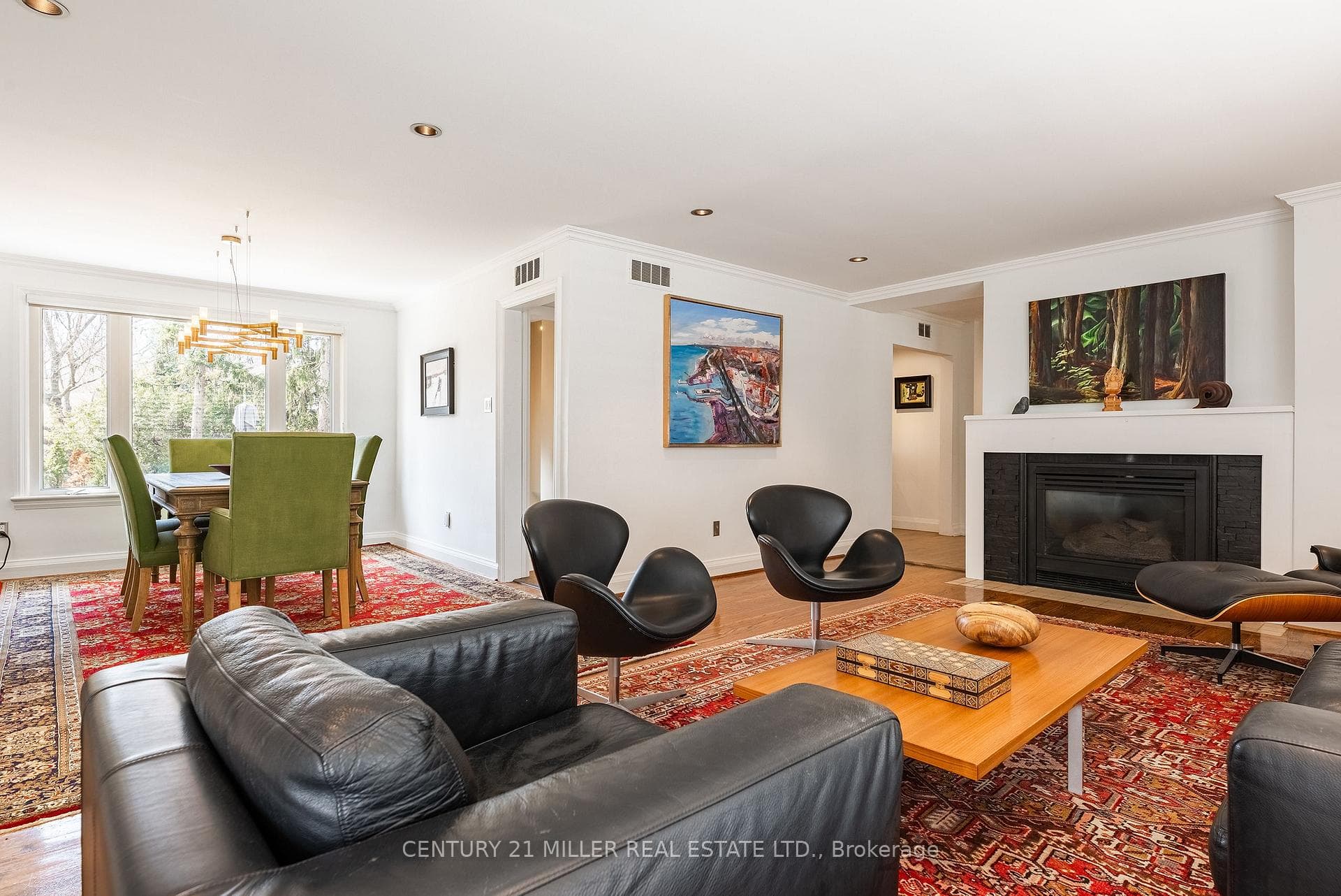 262 Oakwood Crescent - Detached photo 13 of 48 in Oakville, Ontario