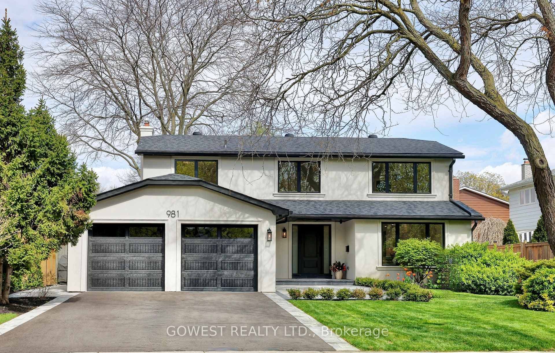 981 Valdese Drive - Detached photo 1 of 50 in Mississauga, Ontario