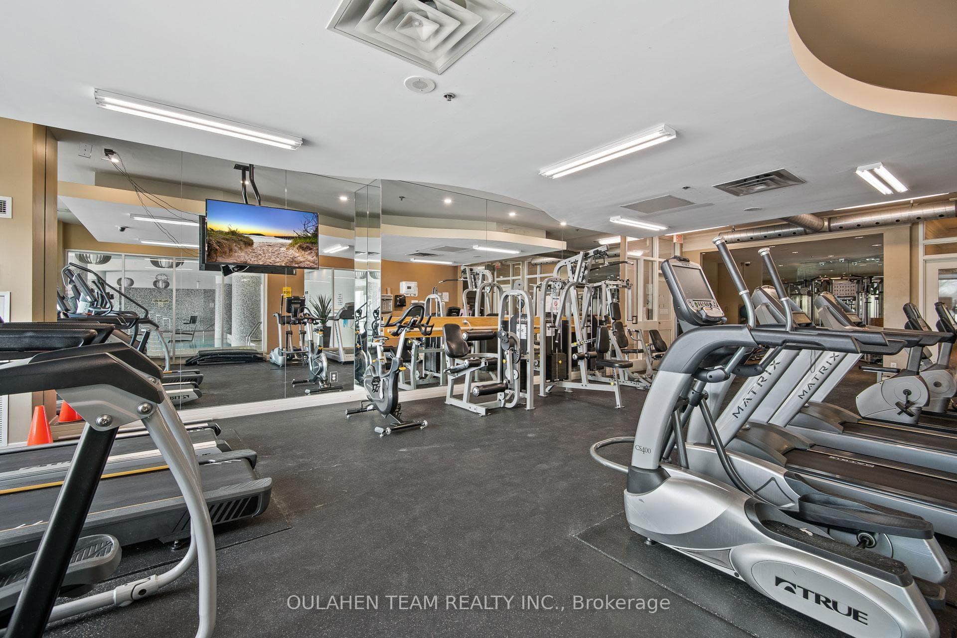 16 Harrison Garden Boulevard Unit 309 - Condo photo 21 of 35 in Willowdale / Newtonbrook, Ontario