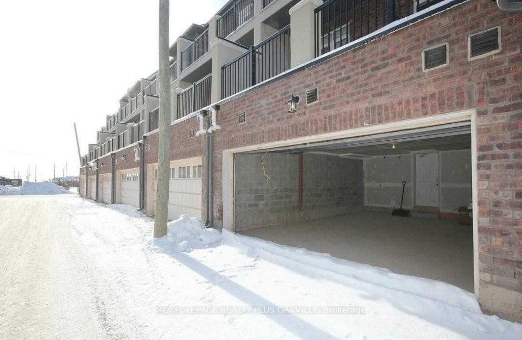 3055 Preserve Drive - Townhouse photo 29 of 30 in Oakville, Ontario