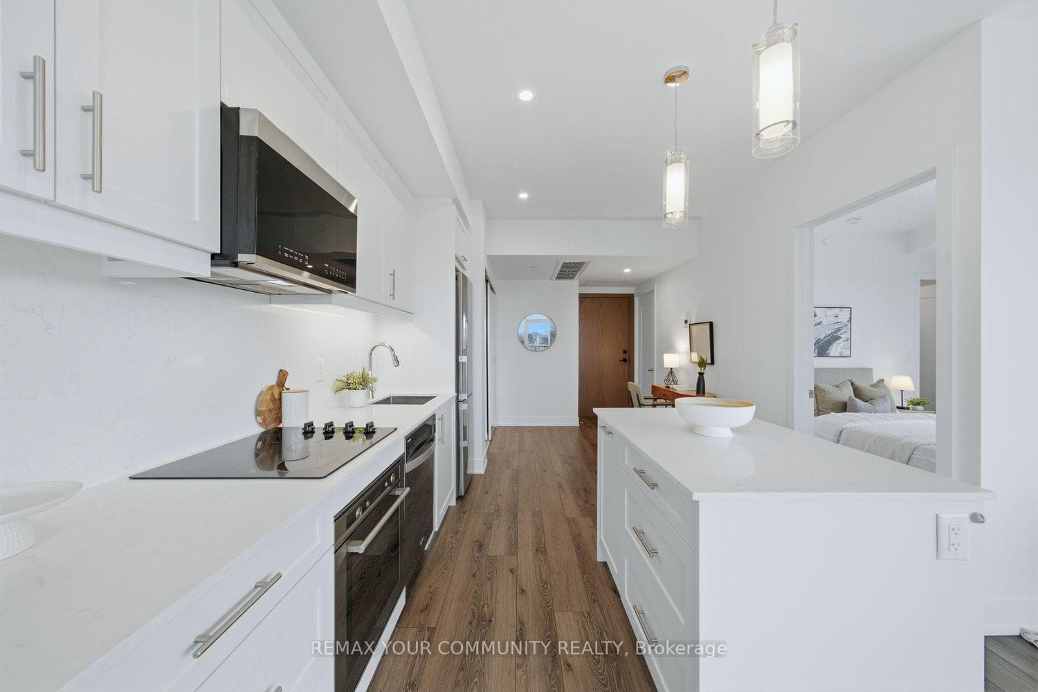 1316 Kingston Road Unit 305 - Condo photo 12 of 47 in Birch Cliff / Cliffside, Ontario