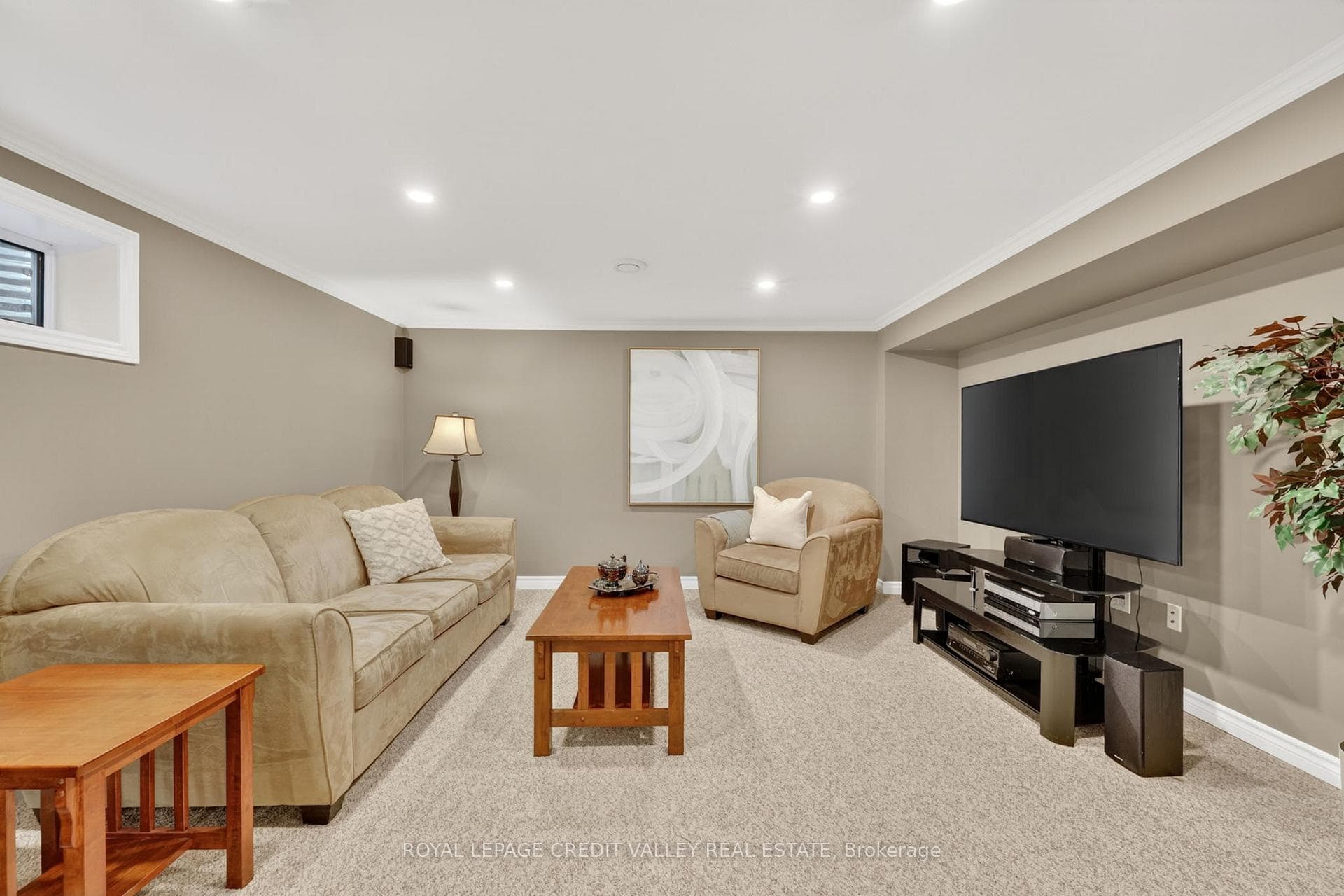 52 Terra Cotta Crescent - Detached photo 27 of 50 in Brampton, Ontario