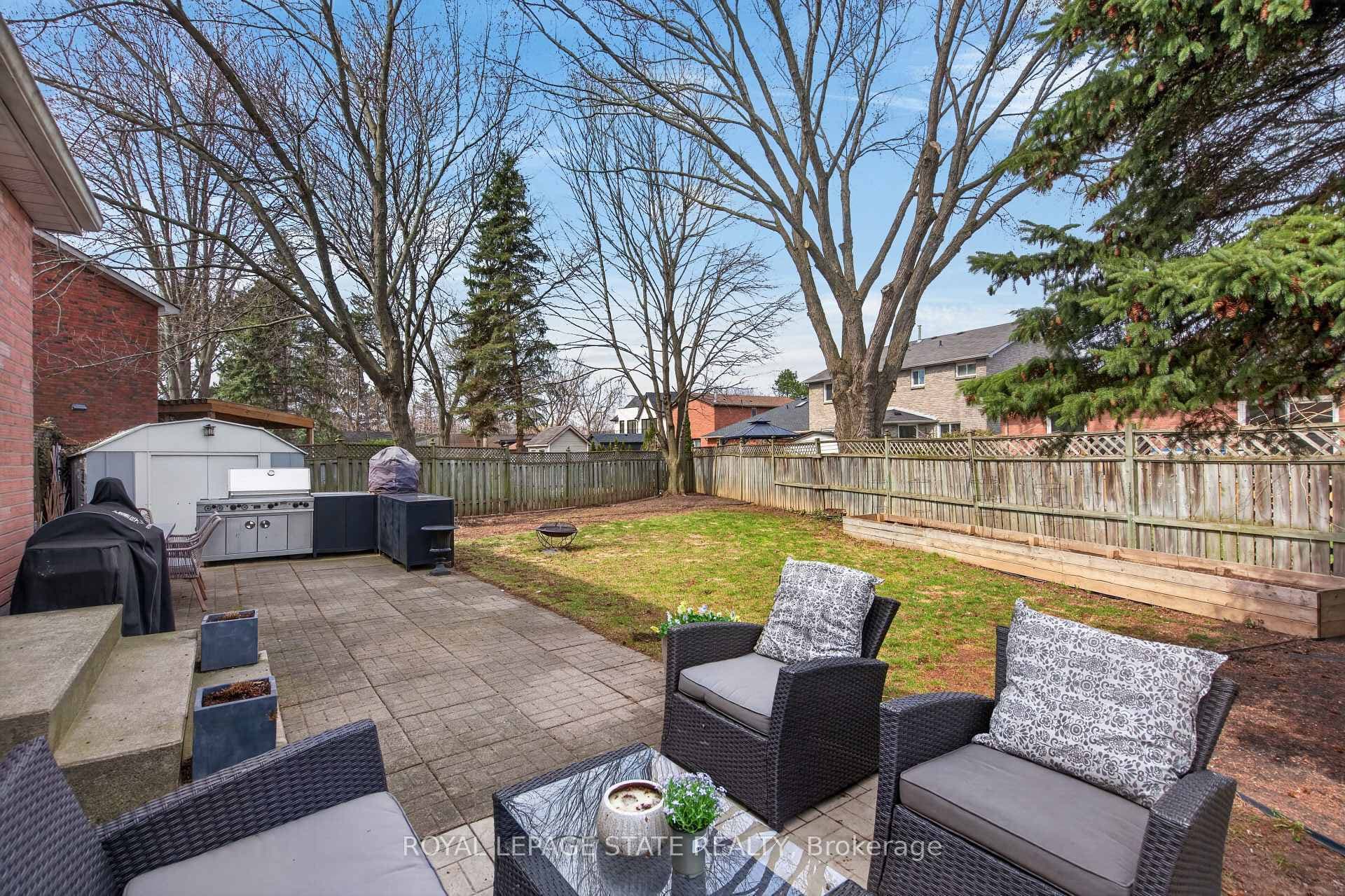 1151 Campbell Court - Detached photo 42 of 50 in Burlington, Ontario