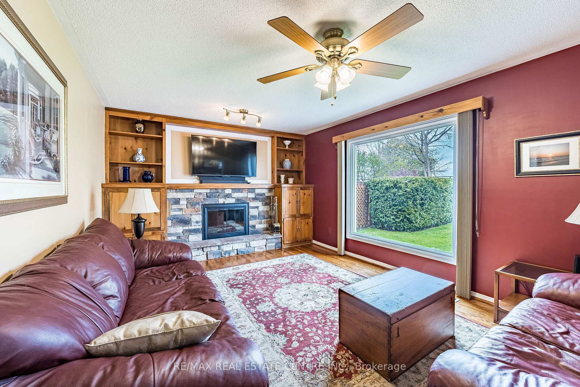 19 Mossbank Drive - Detached photo 19 of 47 in Brampton, Ontario