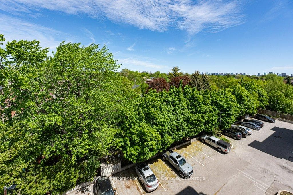 890 Sheppard Avenue Unit 514 - Condo photo 21 of 28 in North York (Bathurst Manor / Clanton Park), Ontario