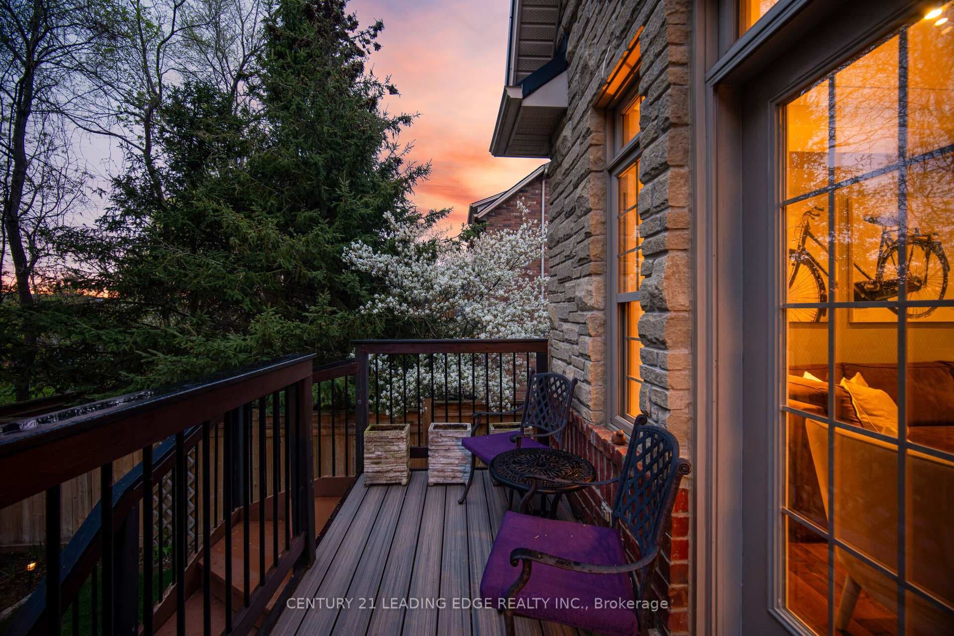 1051 Fernridge Common - Semi-Detached photo 47 of 50 in Burlington, Ontario