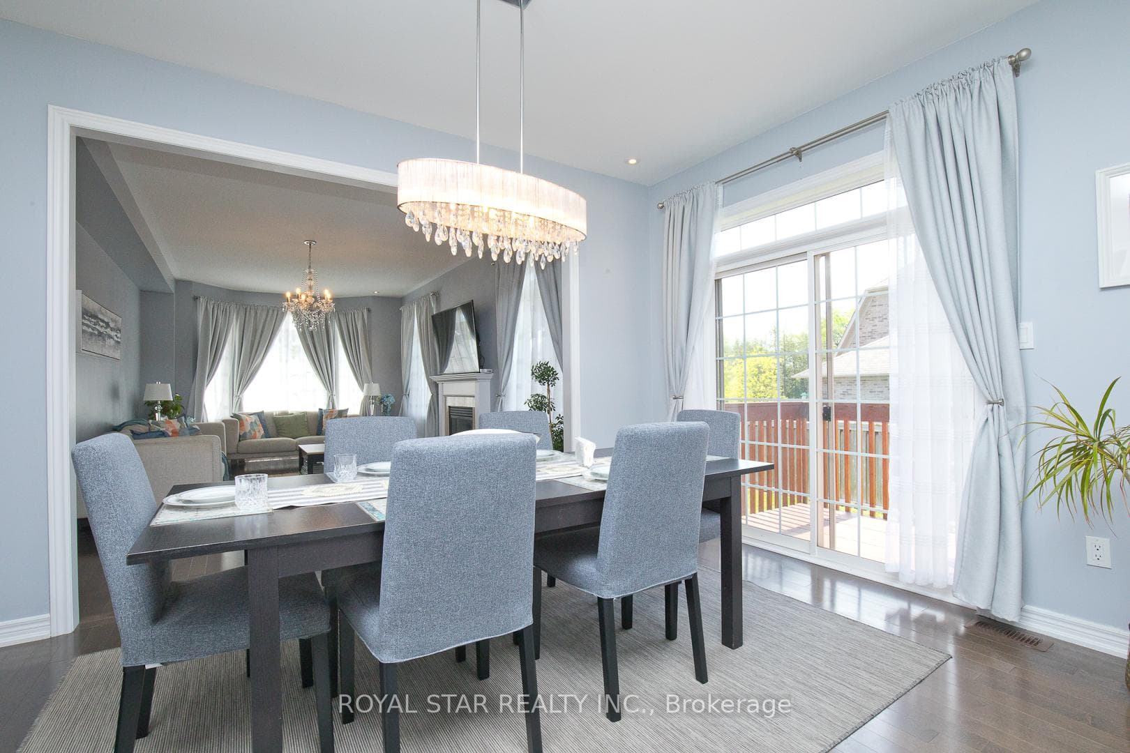 4 Berkwood Hollow - Detached photo 19 of 46 in Brampton, Ontario