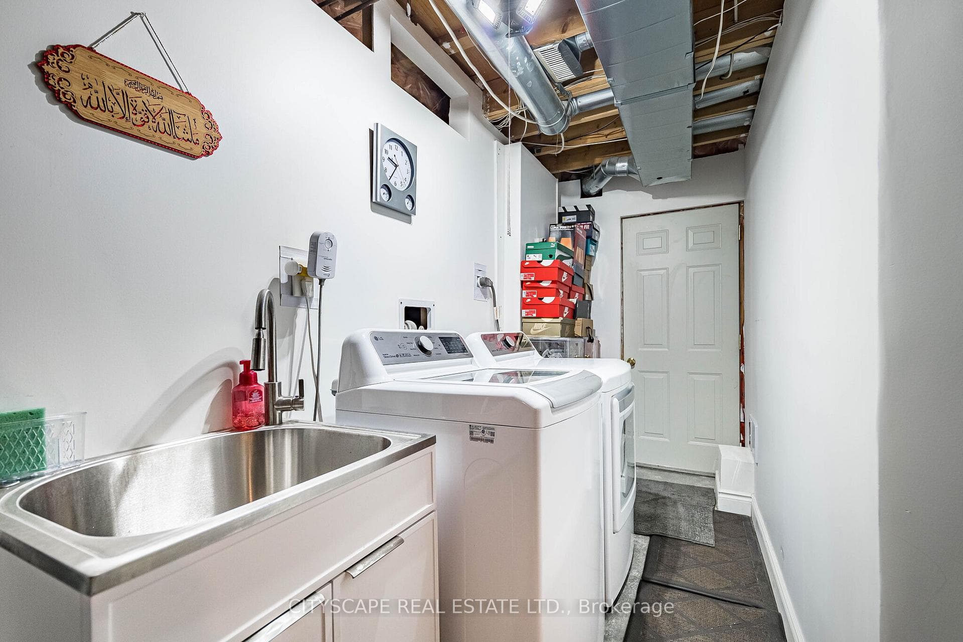 6681 Jazzy Mews - Semi-Detached photo 45 of 50 in Mississauga, Ontario