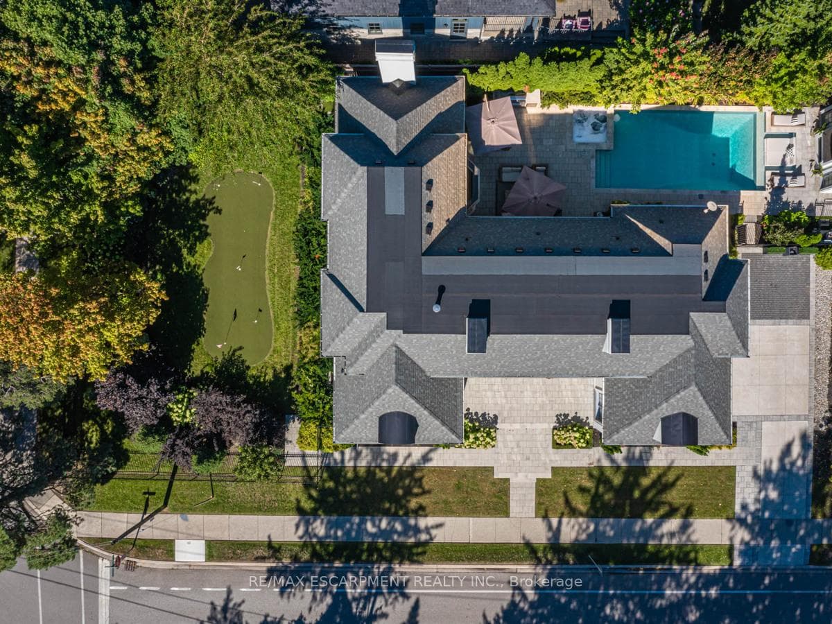 393 Maple Grove Drive - New Construction photo 49 of 49 in Oakville, Ontario