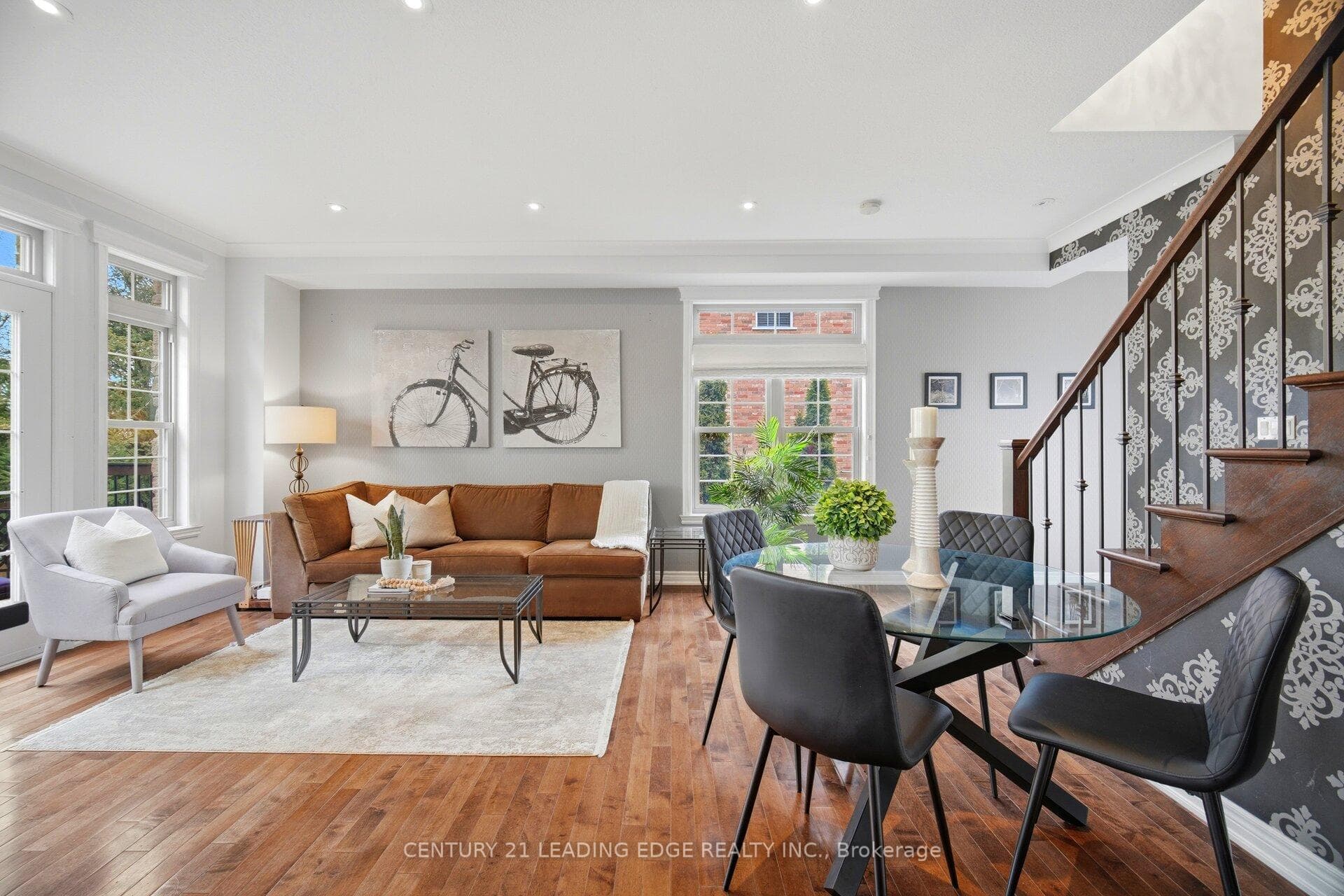 1051 Fernridge Common - Semi-Detached photo 13 of 50 in Burlington, Ontario