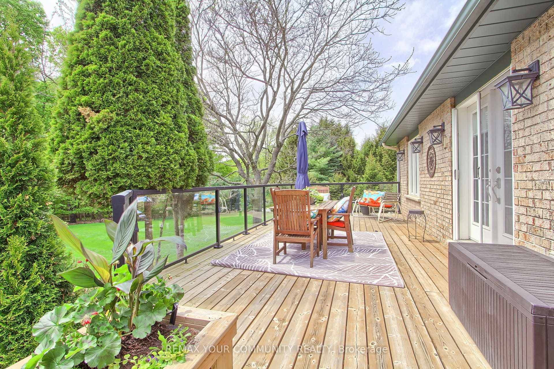 23 Reddington Drive Unit 5 - Condo photo 46 of 50 in Caledon, Ontario