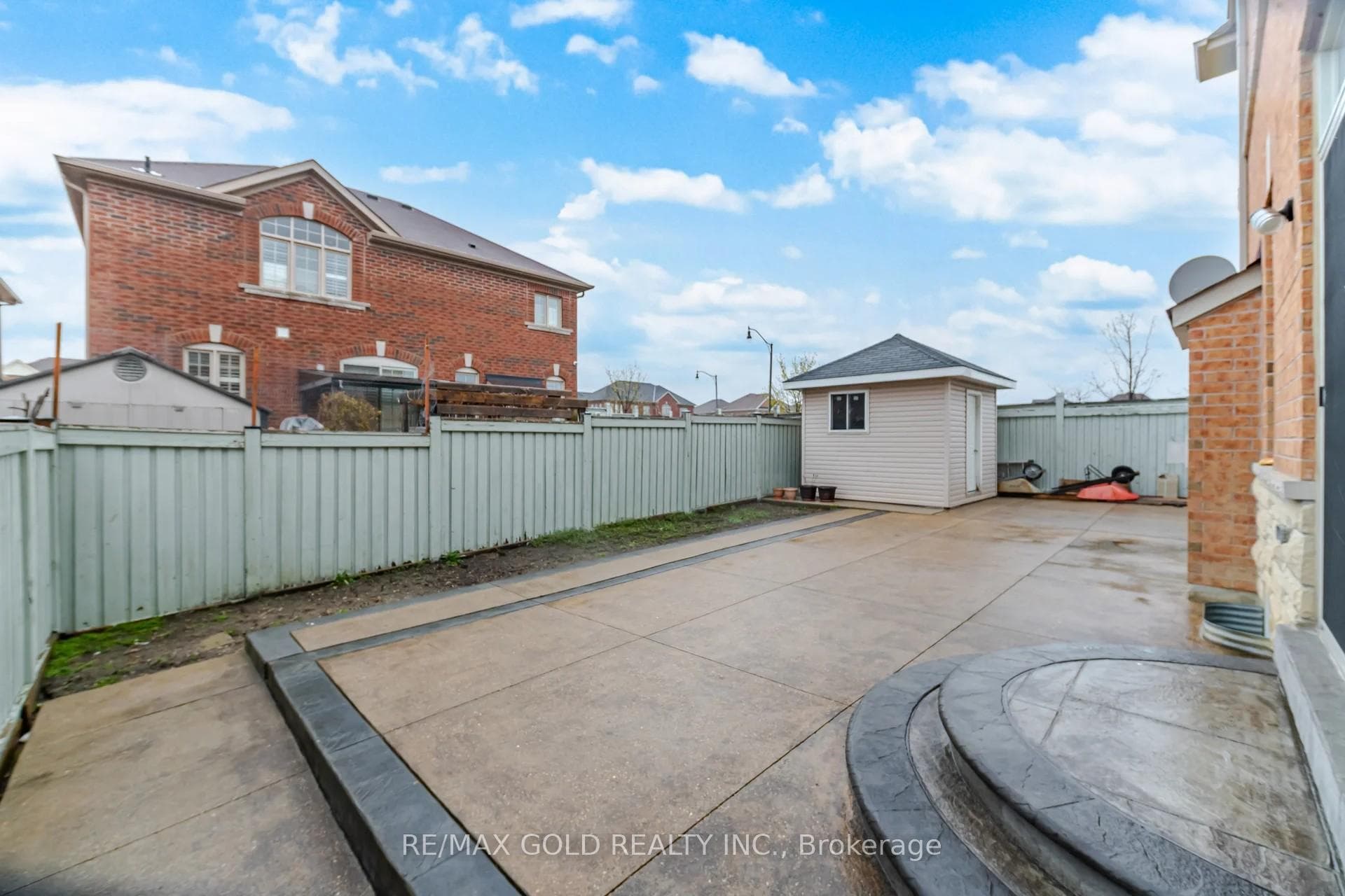 26 Drummondville Drive - Detached photo 25 of 28 in Brampton, Ontario