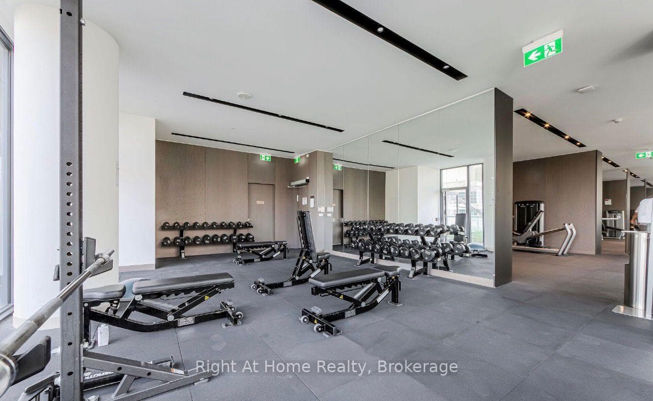 2606 25 Richmond Street Unit 6 - Condo photo 14 of 15 in Regent Park / Cabbagetown / St. James Town, Ontario