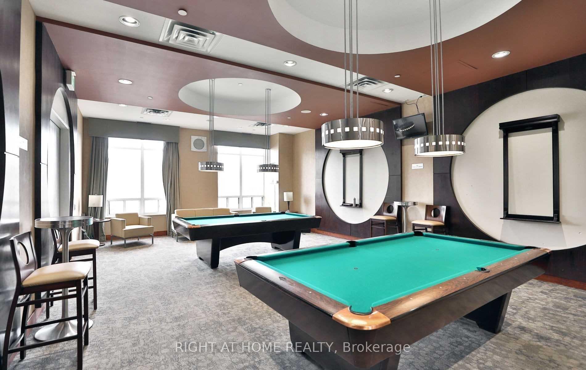55 Strathaven Drive Unit 1808 - Condo photo 21 of 34 in Mississauga, Ontario